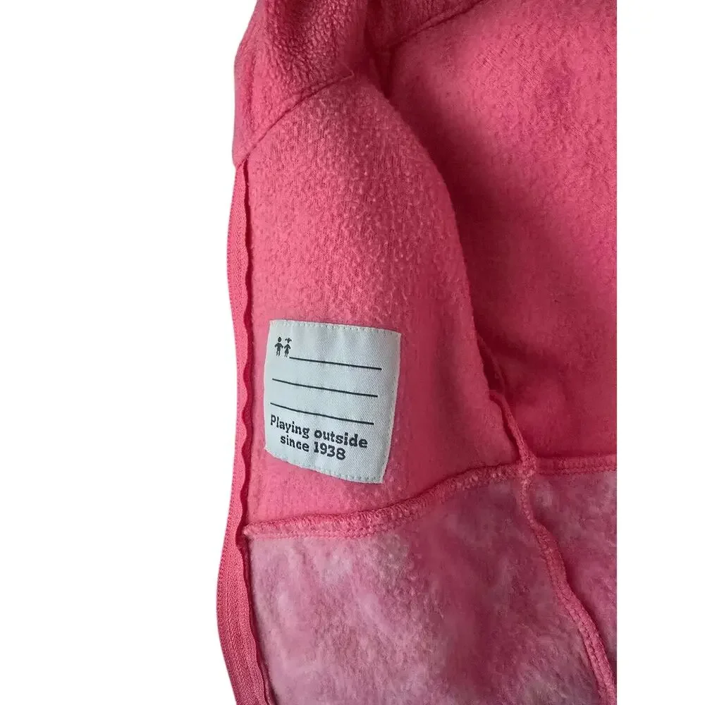Columbia Jacket w/Hood‎ Sz 12-18 mos